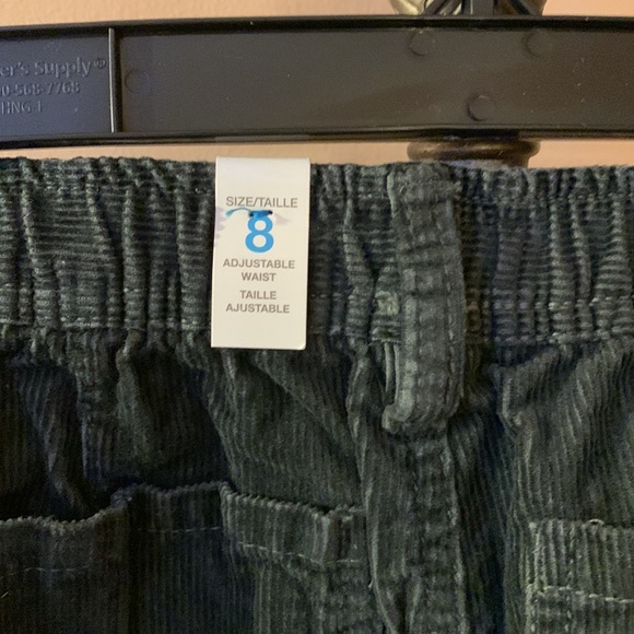 The Children’s Place Black Pants - Picture 3 of 4